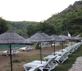 Sun City Hotel Beach Club