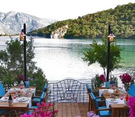 Sun City Hotel Beach Club