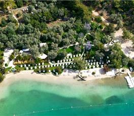 Sun City Hotel Beach Club