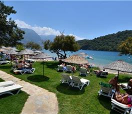 Sun City Hotel Beach Club