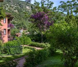 Sun City Hotel Beach Club