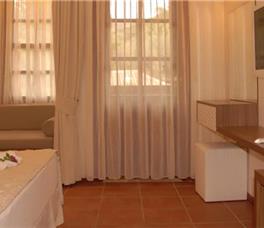 Sun City Hotel Beach Club