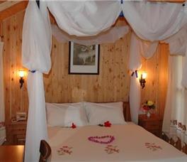 Sun City Hotel Beach Club