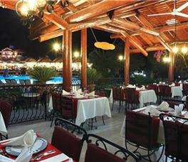 Sun City Hotel Beach Club