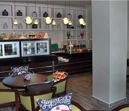 Sentido Marina Suites - Adult Only