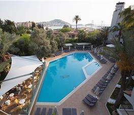 Sentido Marina Suites - Adult Only