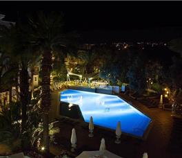 Sentido Marina Suites - Adult Only