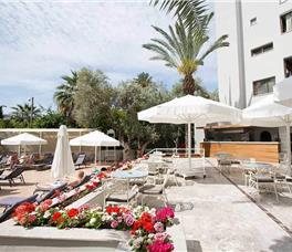 Sentido Marina Suites - Adult Only