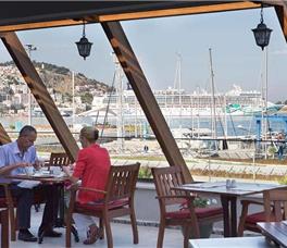 Sentido Marina Suites - Adult Only