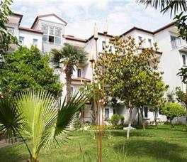 Sentido Marina Suites - Adult Only