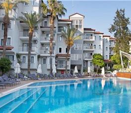 Sentido Marina Suites - Adult Only 