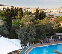 Sentido Marina Suites - Adult Only