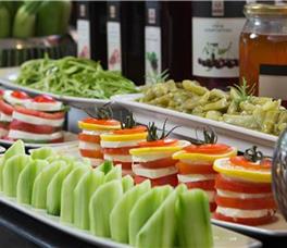 Sentido Marina Suites - Adult Only