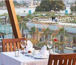 Sentido Marina Suites - Adult Only