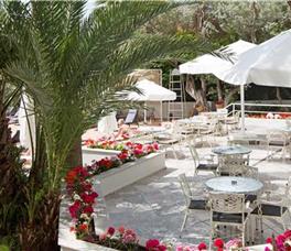 Sentido Marina Suites - Adult Only