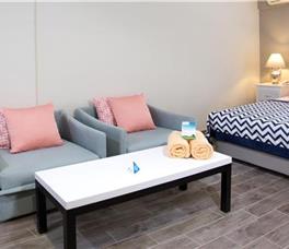 Sentido Marina Suites - Adult Only