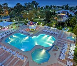 Ephesia Holiday Beach Club