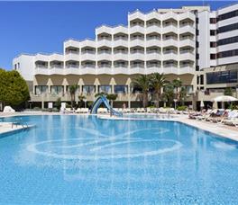 Ephesia Holiday Beach Club