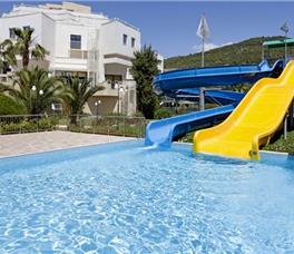 Ephesia Holiday Beach Club