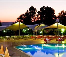 Ephesia Holiday Beach Club