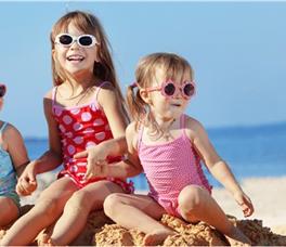 Ephesia Holiday Beach Club