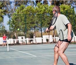 Ephesia Holiday Beach Club