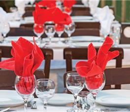 Ephesia Holiday Beach Club