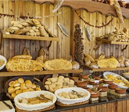 Ephesia Holiday Beach Club