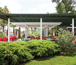 Ephesia Holiday Beach Club