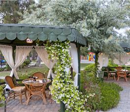 Ephesia Holiday Beach Club