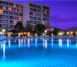 Tusan Beach Resort