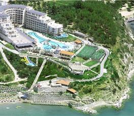 Sealight Resort Hotel 