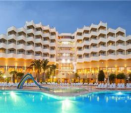 Richmond Ephesus Resort 