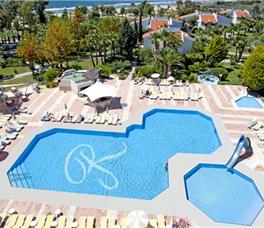Richmond Ephesus Resort 