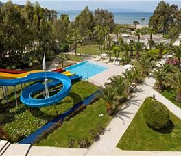 Richmond Ephesus Resort 