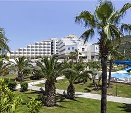 Richmond Ephesus Resort 