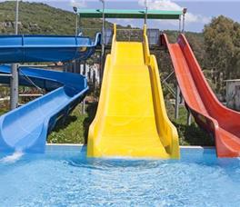 Richmond Ephesus Resort 