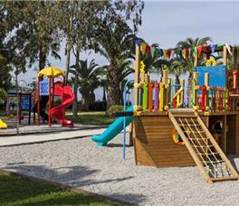 Richmond Ephesus Resort 