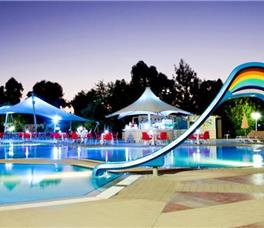 Richmond Ephesus Resort 