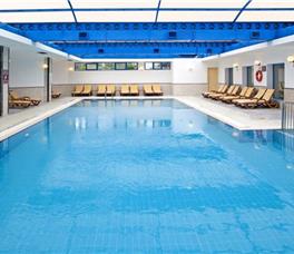 Richmond Ephesus Resort 