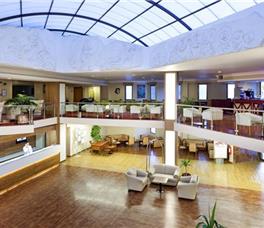 Richmond Ephesus Resort 