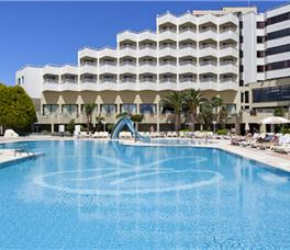 Richmond Ephesus Resort 