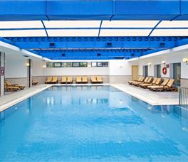 Richmond Ephesus Resort 