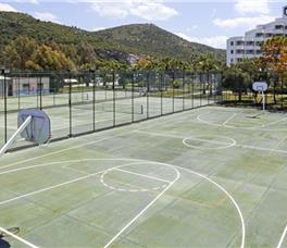 Richmond Ephesus Resort 