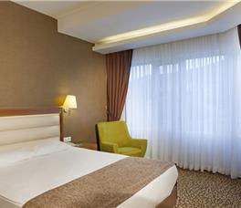 Richmond Ephesus Resort 