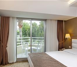 Richmond Ephesus Resort 