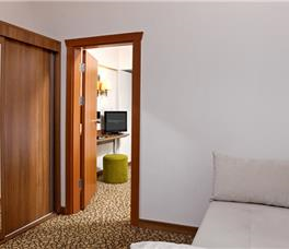 Richmond Ephesus Resort 