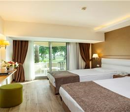 Richmond Ephesus Resort 