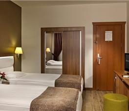 Richmond Ephesus Resort 