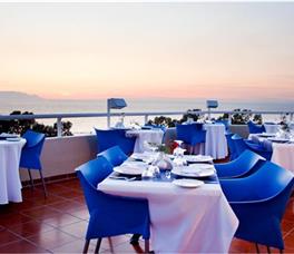 Richmond Ephesus Resort 